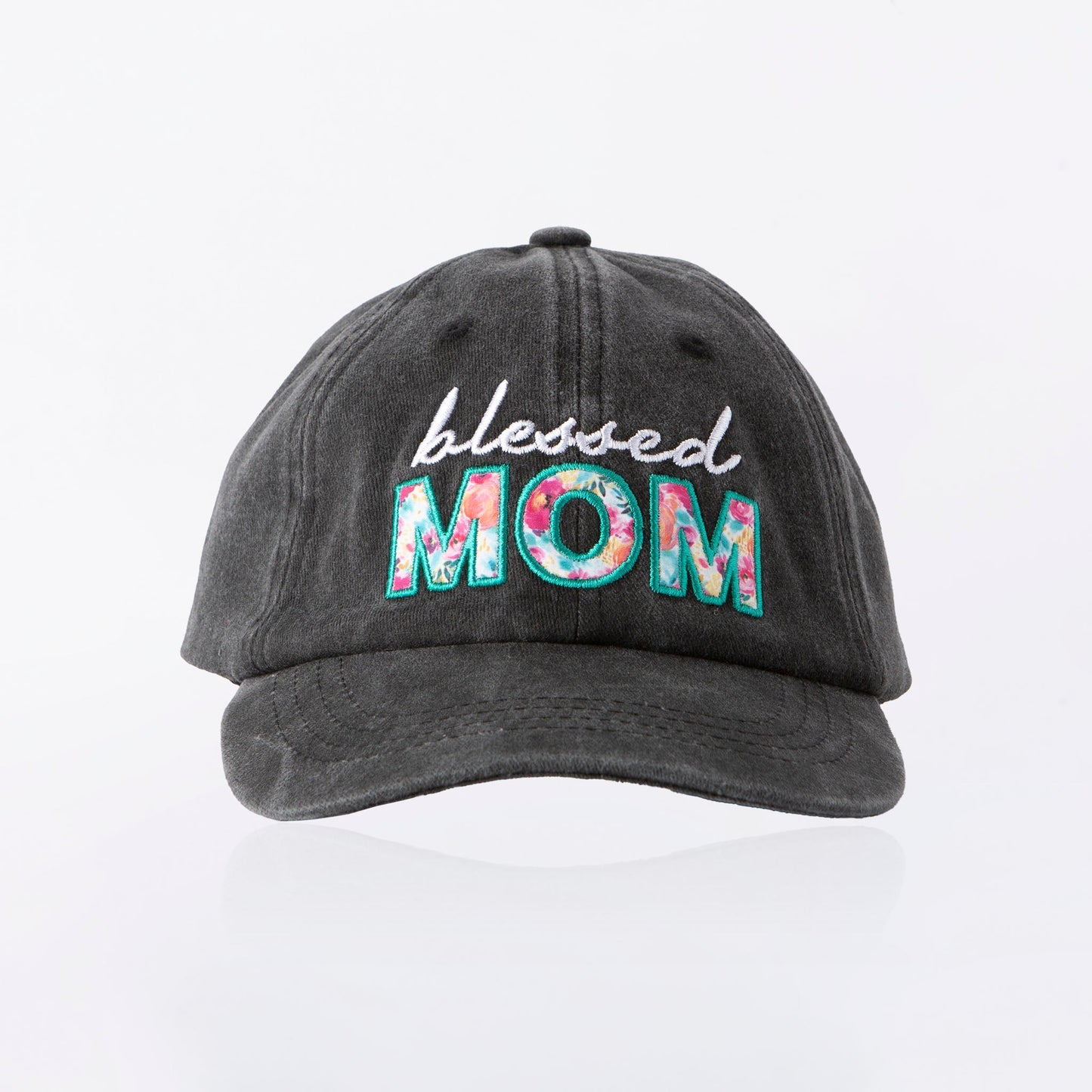 Blessed Mom Hat