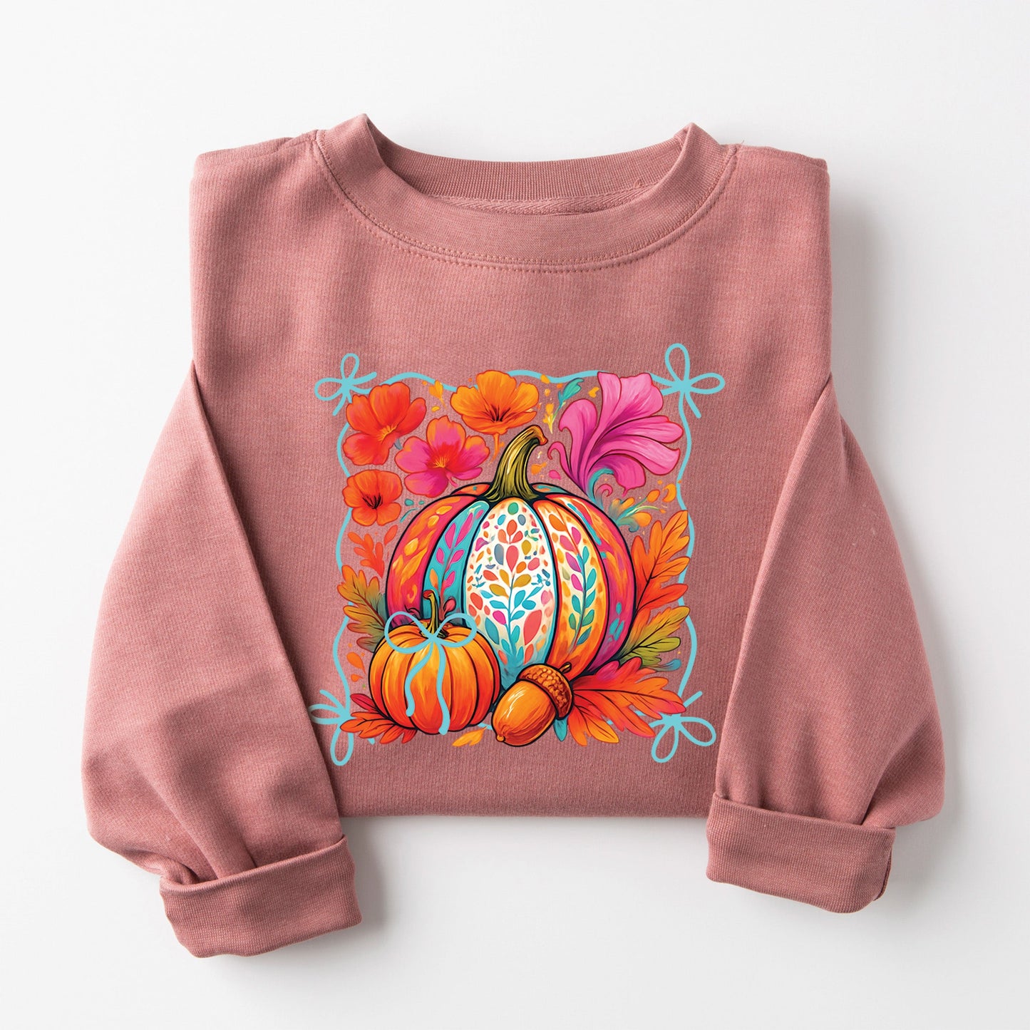 Pumpkins Sweatshirt
