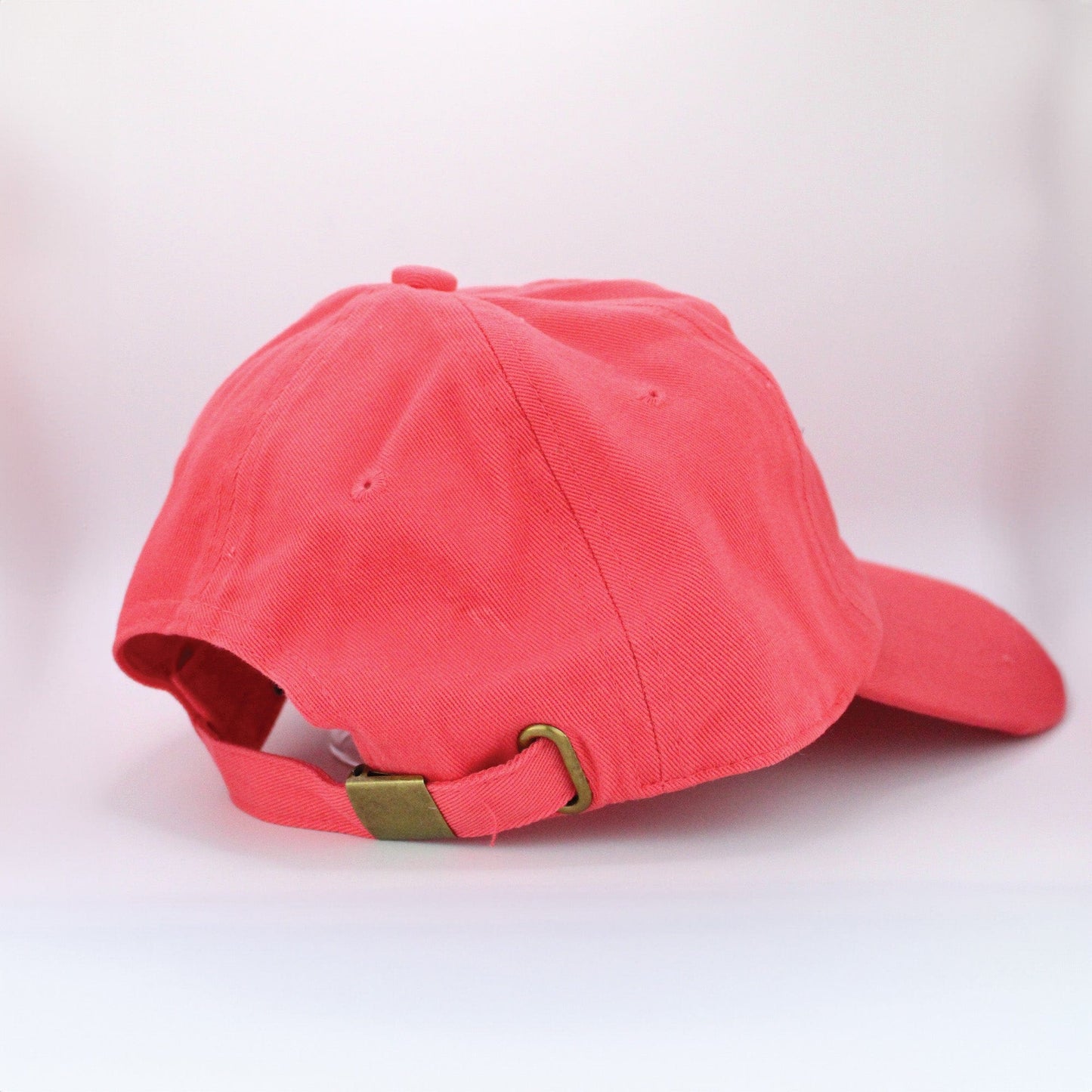 Cappello ricamato "Il Signore è il mio pastore"