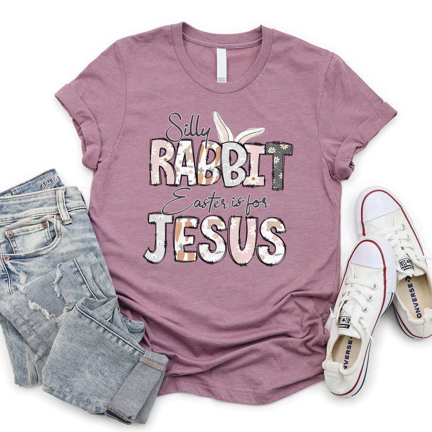 Easter is for Jesus Tee