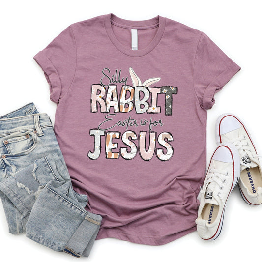 Easter is for Jesus Tee