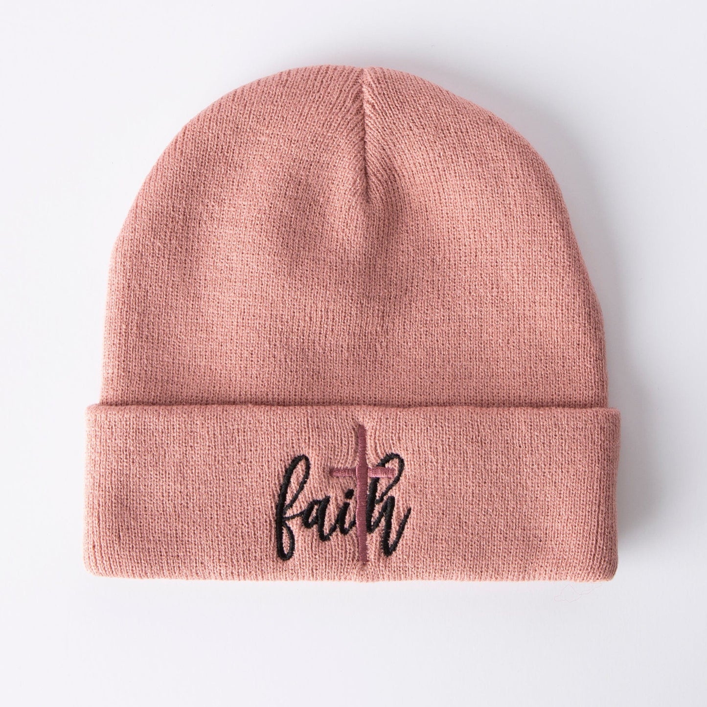 Faith Beanie