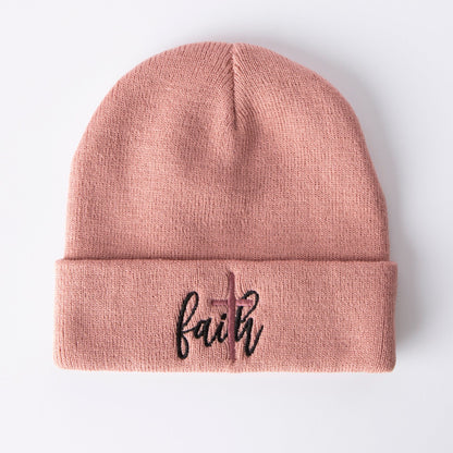 Faith Beanie