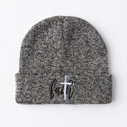 Faith Beanie