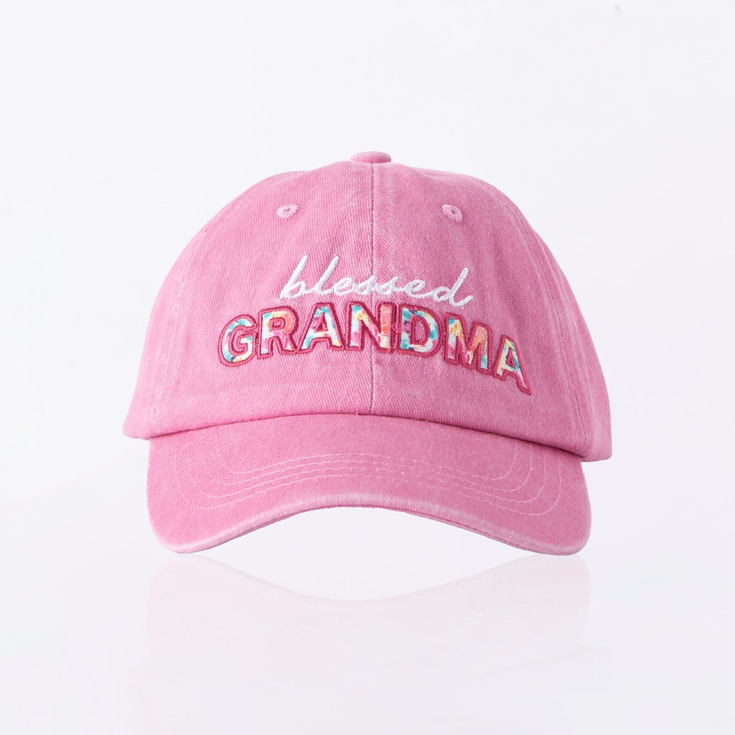 Blessed Grandma Hat
