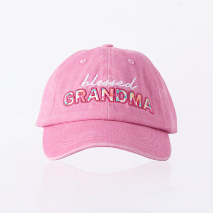 Blessed Grandma Hat