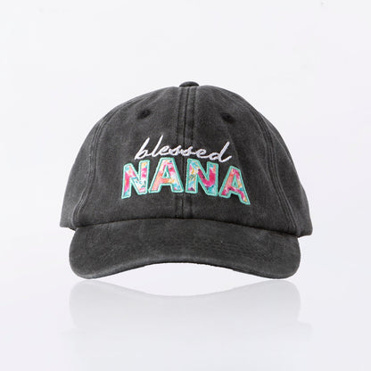 Blessed Nana Hat