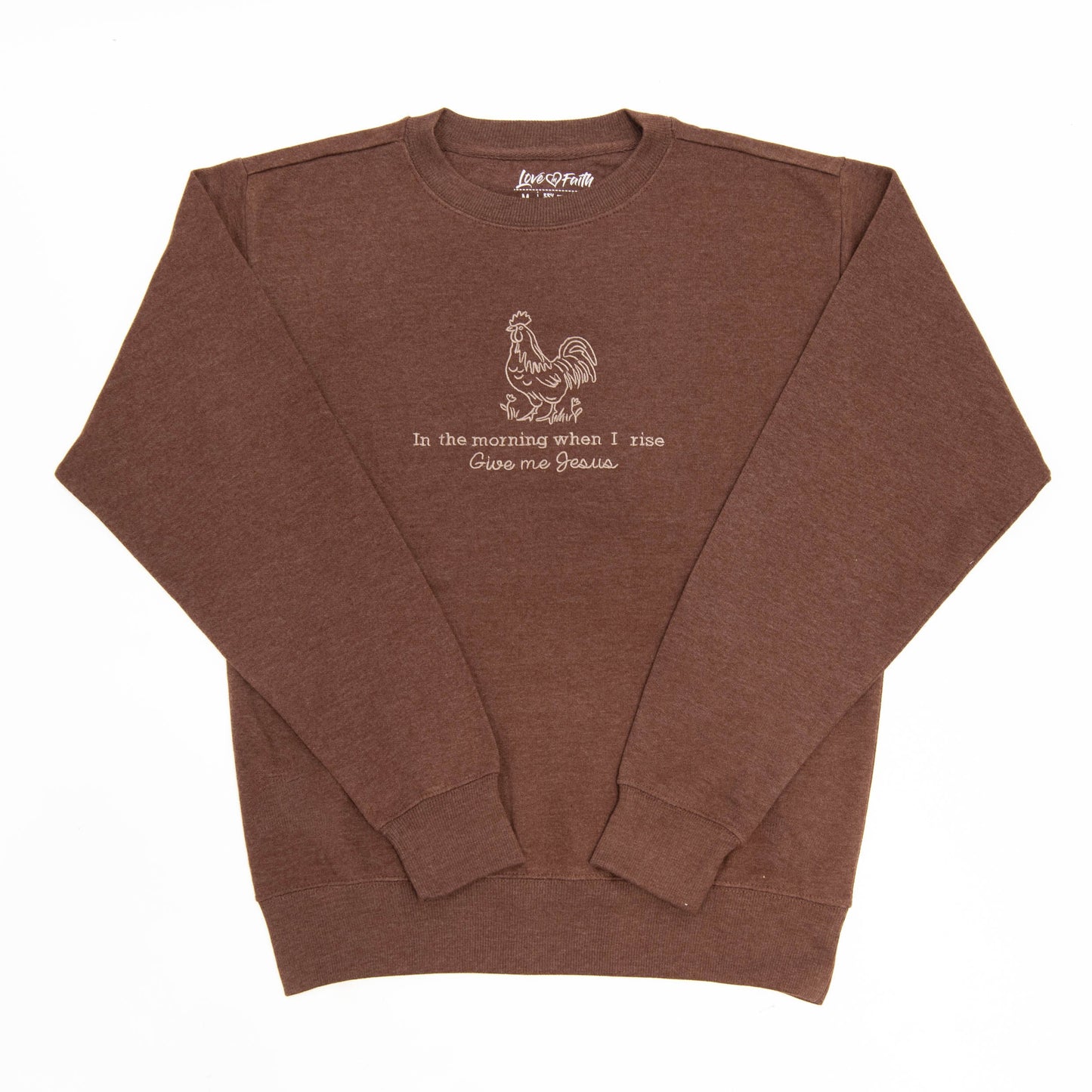 Give Me Jesus Sweatshirt