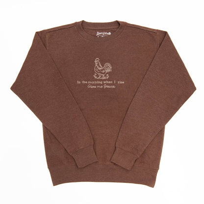 Give Me Jesus Sweatshirt