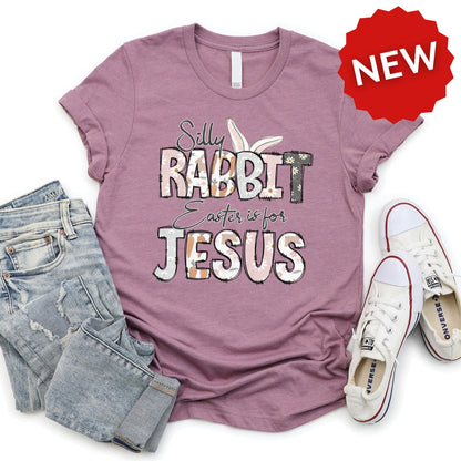 Easter is for Jesus Tee