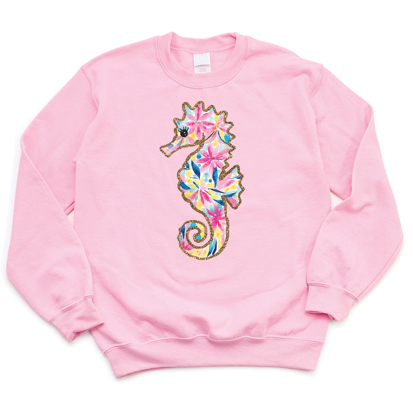 Seahorse Sweatshirt